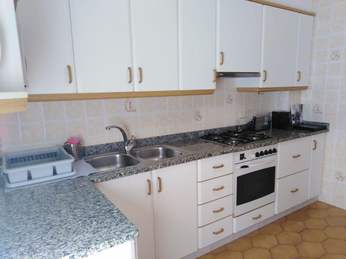 Pis Gran I Acollidor Amb Llar De Foc, A Camprodon Apartment Exterior photo
