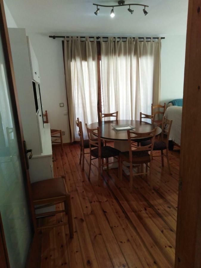 Pis Gran I Acollidor Amb Llar De Foc, A Camprodon Apartment Exterior photo