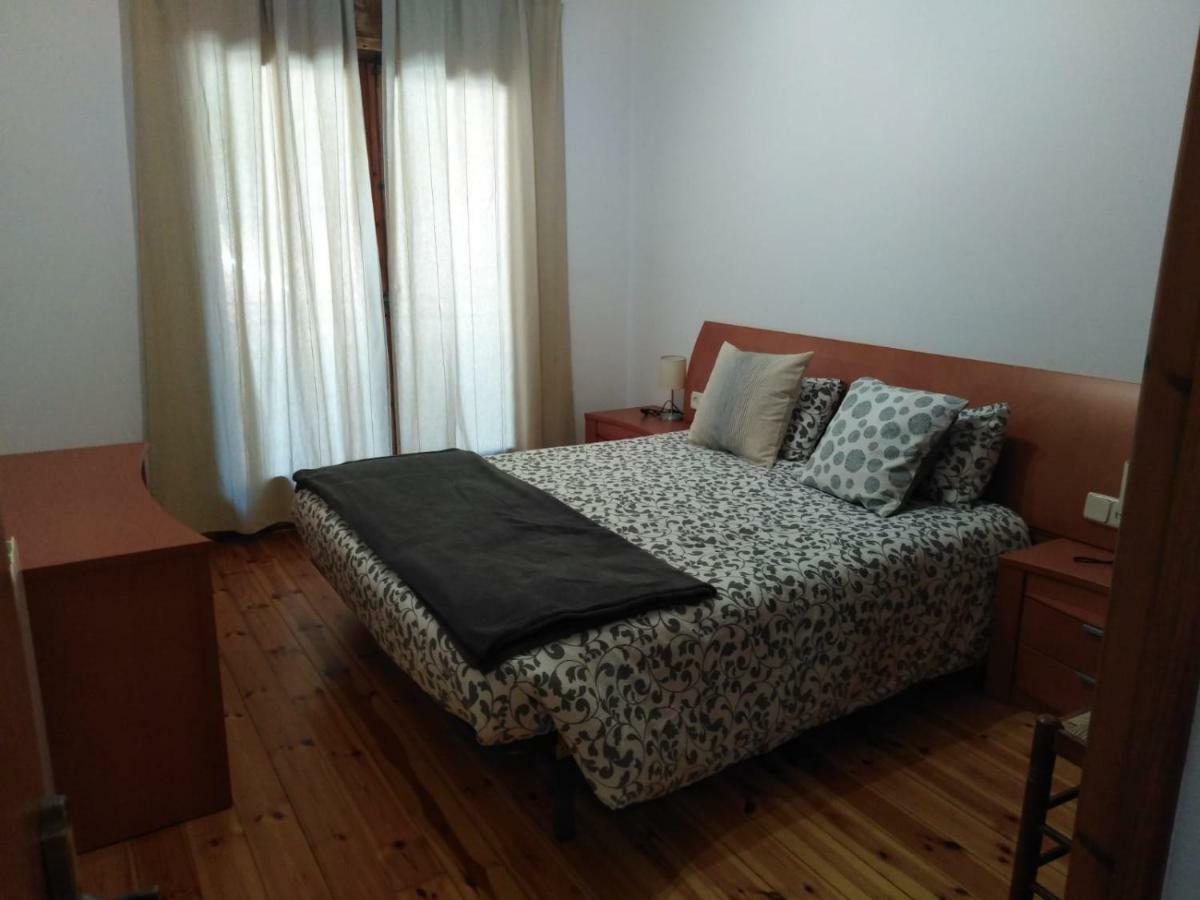 Pis Gran I Acollidor Amb Llar De Foc, A Camprodon Apartment Exterior photo