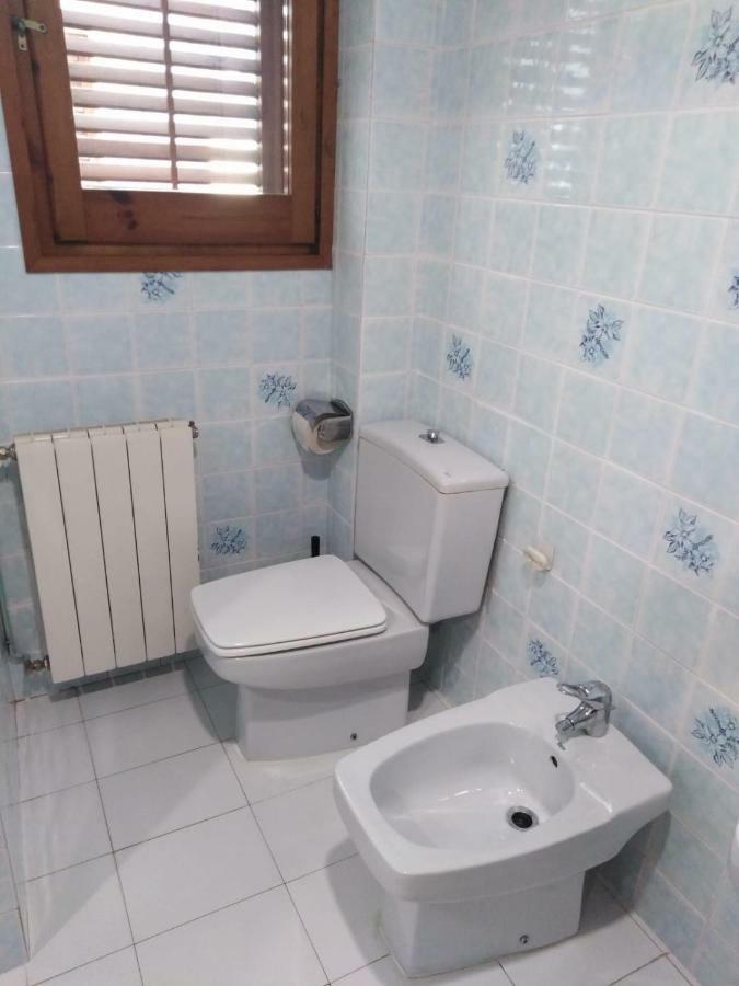 Pis Gran I Acollidor Amb Llar De Foc, A Camprodon Apartment Exterior photo