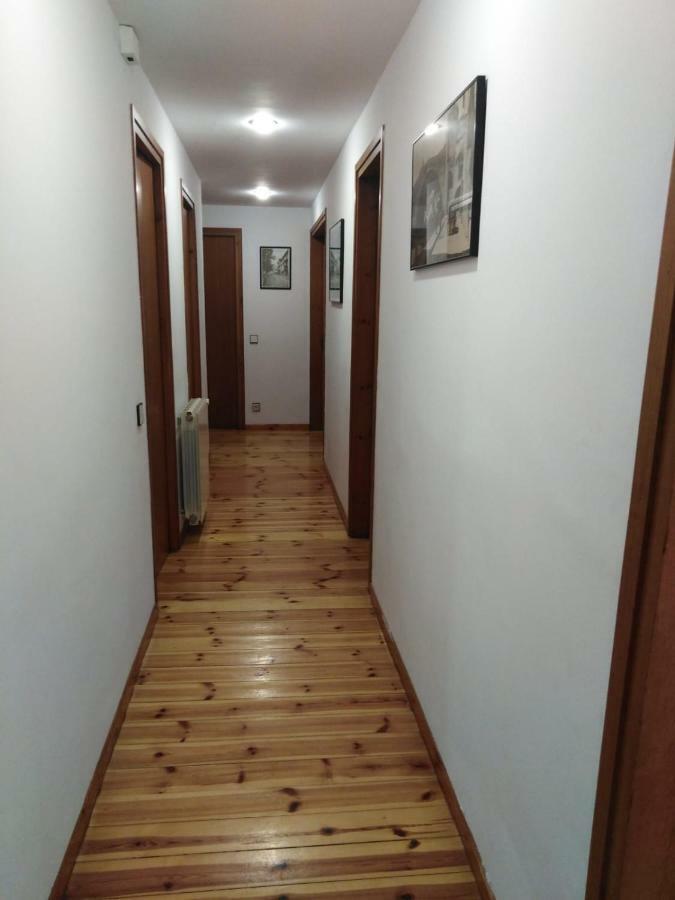 Pis Gran I Acollidor Amb Llar De Foc, A Camprodon Apartment Exterior photo